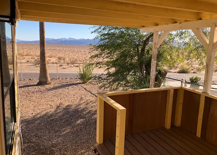 Apartment Gorgeous Sunset And Desert Views In Topock