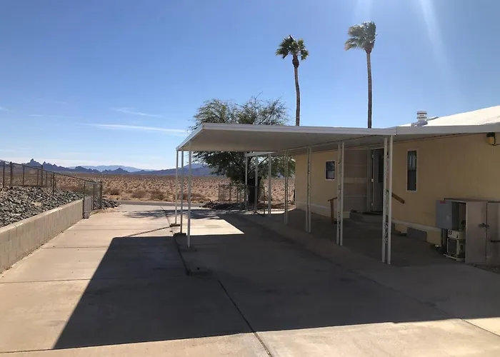 Apartment Gorgeous Sunset And Desert Views In *
