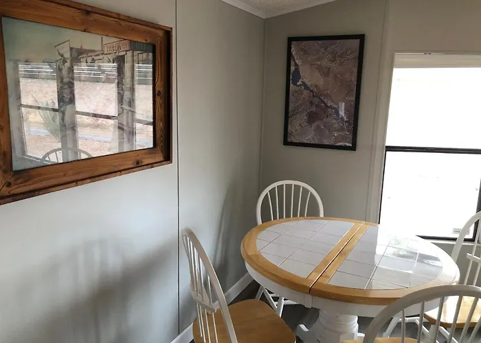 Gorgeous Sunset And Desert Views In Apartment
