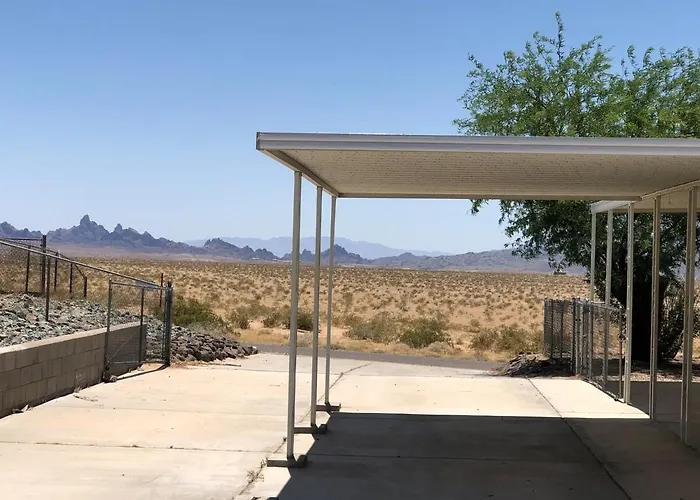 Apartment Gorgeous Sunset And Desert Views In Topock