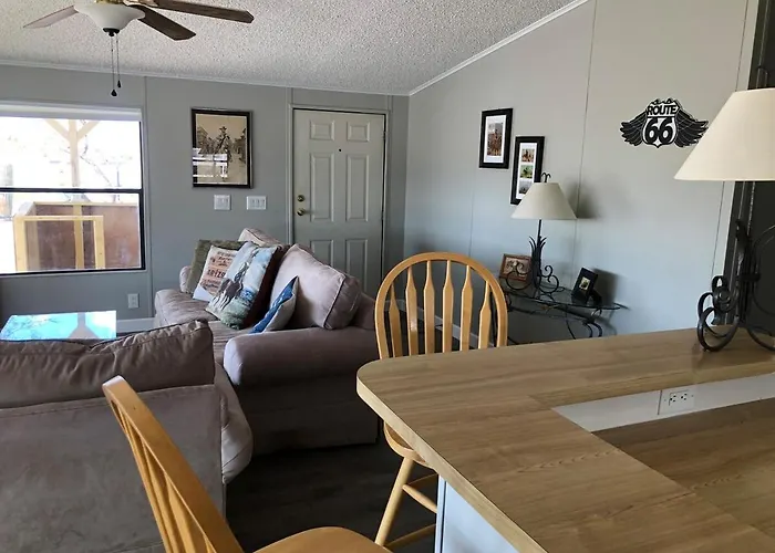 Apartment Gorgeous Sunset And Desert Views In