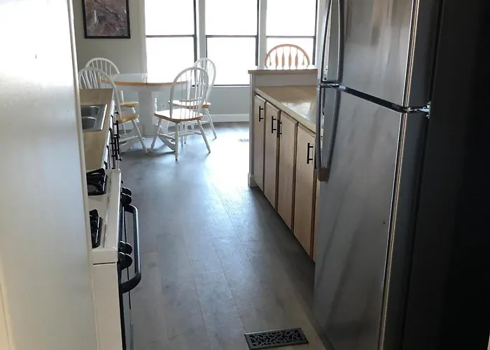 Gorgeous Sunset And Desert Views In Apartment Topock